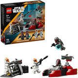 LEGO Star Wars Mandalorian-Bundle, Giochi di costruzione 