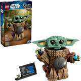 LEGO Star Wars Mandalorian-Bundle, Giochi di costruzione 