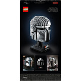 LEGO Star Wars Mandalorian-Bundle, Giochi di costruzione 