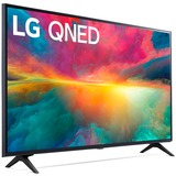 LG 43QNED756RA.AEUD, Televisore LED Nero