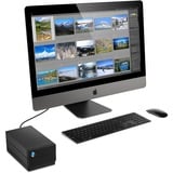 LaCie 2big RAID 40 TB, Hard-disk Nero