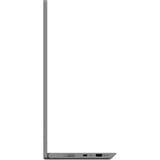 Lenovo L15 Monitor, Monitor LED Nero, 39,6 cm (15.6"), 1920 x 1080 Pixel, Full HD, LED, 14 ms, Nero, Grigio