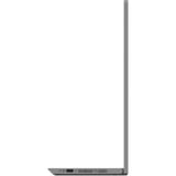 Lenovo L15 Monitor, Monitor LED Nero, 39,6 cm (15.6"), 1920 x 1080 Pixel, Full HD, LED, 14 ms, Nero, Grigio