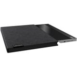 Lenovo L15 Monitor, Monitor LED Nero, 39,6 cm (15.6"), 1920 x 1080 Pixel, Full HD, LED, 14 ms, Nero, Grigio