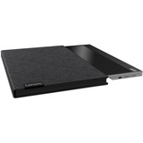 Lenovo L15 - Monitor 15.6" IPS Flat FHD 1920x1080 0 60Hz 6ms - 2xUSB-C - Stand Height Cavo USB-C/C incluso, Monitor LED Nero, 39,6 cm (15.6"), 1920 x 1080 Pixel, Full HD, LED, 14 ms, Nero, Grigio
