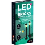 Light STAX Giochi di costruzione