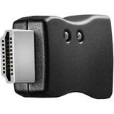 Lindy 32115, Adattatore Nero