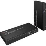 Lindy 38349, Estensione HDMI Nero