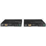 Lindy 38349, Estensione HDMI Nero