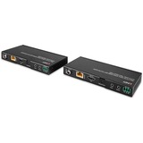 Lindy 38349, Estensione HDMI Nero