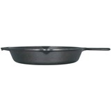 Lodge 12 Inch Cast Iron Skillet Nero, Nero, Ghisa, Ghisa, Stati Uniti, 304,8 mm, 3,63 kg