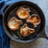 Lodge 12 Inch Cast Iron Skillet, Padella Nero, Nero, Ghisa, Ghisa, Stati Uniti, 304,8 mm, 3,63 kg
