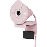 Logitech Brio 300 rosa