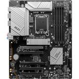 MSI 7E29-001R, Scheda madre Nero