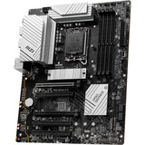MSI 7E29-001R, Scheda madre Nero