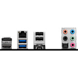 MSI PRO B760-P II scheda madre Intel B760 LGA 1700 ATX Nero, Intel, LGA 1700, Intel® Celeron®, Intel® Core™ i3, Intel® Core™ i5, Intel® Core™ i7, Intel® Pentium® Gold, 256 GB, DDR5-SDRAM, 256 GB