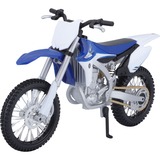 Maisto Veicolo modello blu/Bianco