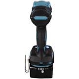 Makita DLX2533TJ, Cacciavite blu/Nero