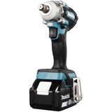 Makita DLX2533TJ, Cacciavite blu/Nero