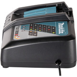 Makita DLX2533TJ, Cacciavite blu/Nero