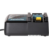 Makita DLX2533TJ, Cacciavite blu/Nero