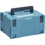 Makita DLX2533TJ, Cacciavite blu/Nero