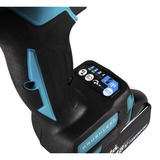 Makita DLX2533TJ, Cacciavite blu/Nero