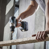 Makita DLX2533TJ, Cacciavite blu/Nero
