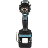Makita DLX2533TJ, Cacciavite blu/Nero