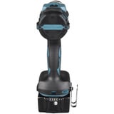 Makita DLX2533TJ, Cacciavite blu/Nero