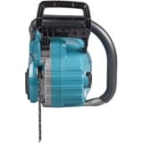 Makita Motosierra a batteria UC015GZ XGT, 40 Volt, Sega a catena blu/Nero