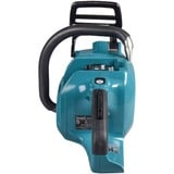 Makita Motosierra a batteria UC015GZ XGT, 40 Volt, Sega a catena blu/Nero