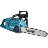 Makita Motosierra a batteria UC015GZ XGT, 40 Volt, Sega a catena blu/Nero