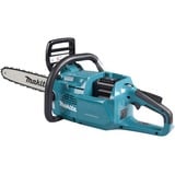 Makita Motosierra a batteria UC015GZ XGT, 40 Volt, Sega a catena blu/Nero