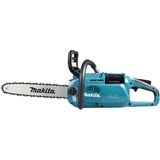 Makita Motosierra a batteria UC015GZ XGT, 40 Volt, Sega a catena blu/Nero