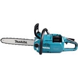 Makita Motosierra a batteria UC015GZ XGT, 40 Volt, Sega a catena blu/Nero