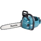 Makita Motosierra a batteria UC015GZ XGT, 40 Volt, Sega a catena blu/Nero