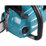 Makita Motosierra a batteria UC015GZ XGT, 40 Volt, Sega a catena blu/Nero