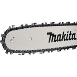 Makita UC015GZ, Sega a catena blu/Nero