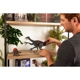 Mattel HXP73 Action figure giocattolo, Gioco figura Jurassic World HXP73, 8 anno/i, Multicolore, Plastica, 1 pz