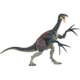 Mattel HXP73, Gioco figura 