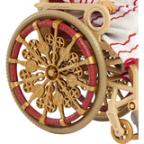Mattel HXY36 