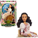Mattel HXY36, Bambola 