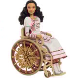 Mattel HXY36, Bambola 
