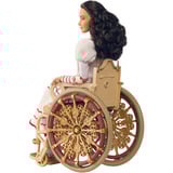 Mattel HXY36, Bambola 