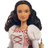 Mattel HXY36, Bambola 