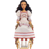 Mattel HXY36 bambola Bambola alla moda, Femmina, 4 anno/i, Ragazza, 289,9 mm, 305 g
