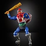 Mattel HYC51 Action figure giocattolo, Gioco figura Masters of the Universe HYC51, 6 anno/i, Multicolore, Plastica