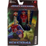 Mattel HYC51, Gioco figura 