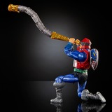 Mattel HYC51 action figure giocattolo, Gioco figura 6 anno/i, Multicolore, Plastica
